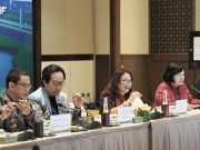 Perkuat Akselerasi Pertumbuhan Ekonomi Bali, BI Gelar Pertemuan Strategis Lintas Stakeholder