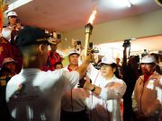 Porprov Bali XVI 2025 Dibuka, Wagub Bali Dorong Sportivitas dan Peningkatan Sarana Olahraga