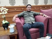 Data Wajib Pajak Baru, Made Ponda Wirawan Minta Warung Berjejaring Tidak Dikecualikan