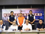 Himpun Dana Hingga Rp2,7 T, OJK dan Kepolisian Tangkap dan Pulangkan Tersangka DPO Kasus Investree