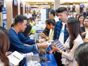 Garuda Indonesia Travel Fair 2025 Mulai Digelar