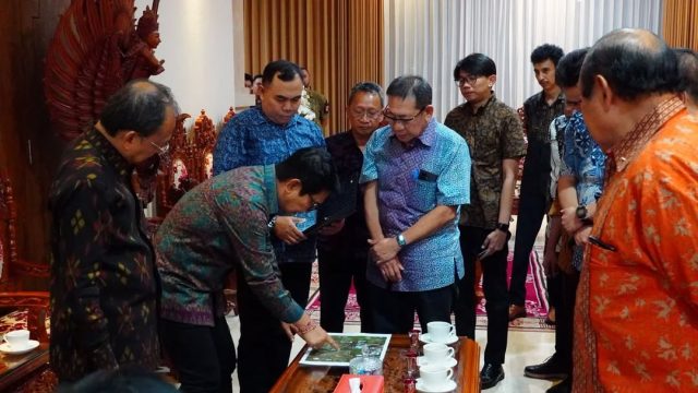Dukung Instruksi Gubernur Bali (2)