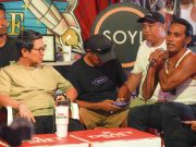 Dorong Ekonomi Kreatif dan Event Bertaraf Internasional, Bupati Adi Arnawa Apresiasi Kuta Rock City Festival 2025