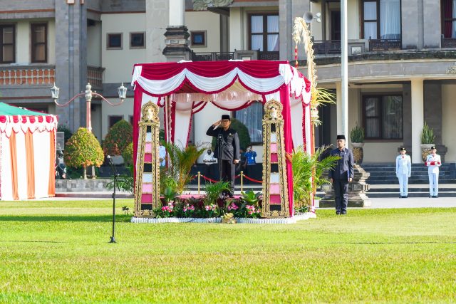 Peringatan Sumpah Pemuda (3)