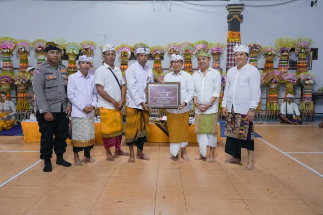 Pura Ulun Siwi Banjar Kedampal (1)