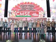 CMSE 2025 Usung Tema Pasar Modal Untuk Rakyat, Satu Pasar Berjuta Peluang