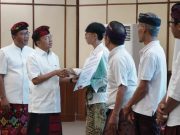 Akad Masal KUR 800.000 Debitur, Proporsi Penerima Bali Terbesar, Gubernur Koster Dorong Tercipta Lapangan Kerja