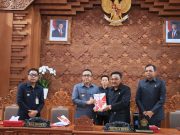 Walikota Jaya Negara Paparkan Rancangan APBD 2026, Fokus pada Kinerja dan Kesejahteraan Masyarakat