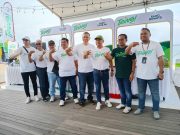 Nabung Emas Cukup Lewat Ponsel, PT Pegadaian Perkenalkan Aplikasi Tring!