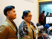Ibu Putri Koster Dorong UMKM dan IKM Bali Naik Kelas lewat BAMFES 2025