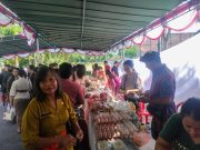Jaga Stabilitas Bahan Pokok, Pemkot Denpasar Kembali Gelar Bazar Pangan