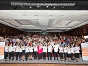 Pemkot Denpasar Luncurkan Inovasi “Lagu Bunda”, Sistem Pengelolaan Data Kesehatan Ibu dan Bayi Secara Cepat dan Akurat