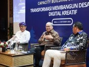 Gelar “Capacity Building” Desa Wisata, BI Bali Dorong Pariwisata Berkualitas