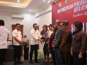 Perkuat Layanan Fiskal Digital, Pemkot Denpasar Luncurkan “KLADI 5 B”