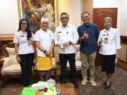 Digelar November, Sanur Village Festival Ke-18 Tahun 2025 Diharapkan Gerakkan Ekonomi Masyarakat