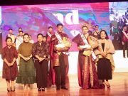 Tanamkan Rasa Cinta Terhadap Wastra Lokal, Pemkot Denpasar Gelar Malam Final Duta Endek 2025