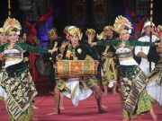Pemkot Denpasar Kembali Gelar Parade Baleganjur pada 18-19 Oktober Mendatang