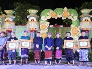 Serahkan Penghargaan Bagi Peserta Terbaik, Wawali Arya Wibawa Tutup Parade Baleganjur Se-Kota Denpasar 2025