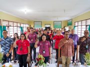 OJK Provinsi Bali Dorong Pengembangan Komoditi Kakao di Tabanan