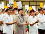 Pacu Pertumbuhan Ekonomi Lebih Kuat, BI Bali Apresiasi Program KUR Nasional