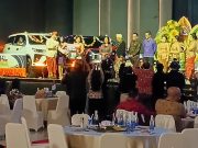 HUT Ke-36, BPRKanti Gelar Stakeholder Gathering dan Undi ArisanKu Berhadiah Fortuner