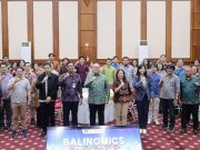 Gelar Balinomics, BI Dorong Akselerasi Pertumbuhan Ekonomi Bali