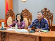 Digelar, Rapat Pembahasan Studi Kelayakan Rencana Kerja Sama Pemkab Badung dan IDB Bali