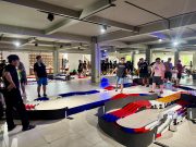 Pemkot Denpasar Gelar Miniatur Otomotif dan E-Sport, Beri Ruang Kreativitas dan Perkuat Digital Entertainment