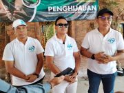 Pecah Jaringan, Dirtek Made Suarsa Jawab Keluhan Tarif Mahal di Desa Sulangai
