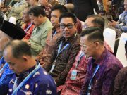 Ikuti Rakornas TPAKD 2025, Wawali Arya Wibawa Dorong Pemeraataan Akses Keuangan Seluruh Masyarakat Kota Denpasar