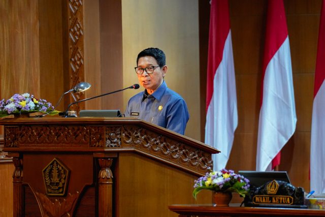 Jawaban Pemerintah Terhadap PU Fraksi (3)