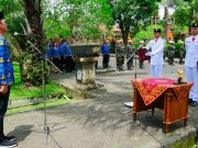 Napak Tilas Pahlawan Nasional l Gusti Ngurah Rai Tahun 2025