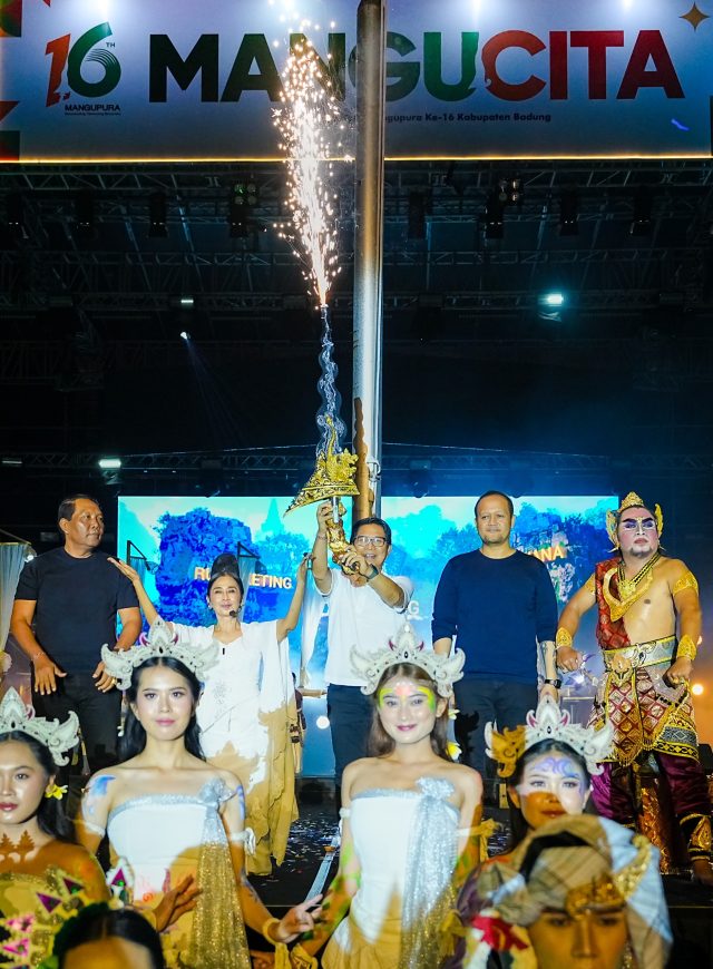 Pesta Rakyat Hari pertama (1)