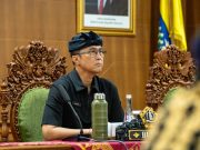 Rakor Program Pemberantasan Tindak Pidana Korupsi Tahun 2025