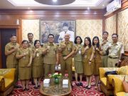 Pemkot Gandeng Pemprov Bali Gelar Job Fair 2025, Sediakan 5.518 Lowongan Kerja