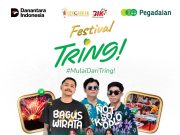 Festival Tring! Pegadaian Bali-Nusra: Urusan Emas Jadi Mudah dan Cepat