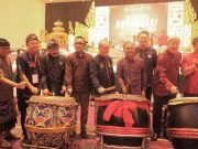 Walikota Jaya Negara Apresiasi Penyelenggaraan Kejurnas Barongsai 2025 di Kota Denpasar