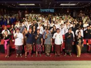 Menuju Ekosistem Ketenagakerjaan Inklusif, Pemkot Denpasar Dukung Bursa Kerja Pemprov Bali