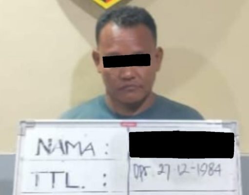 Rampas Dompet, Pria 40 Tahun Dibekuk Polisi di Denpasar