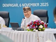 Bali Raih Kinerja Unggul Penyaluran KUR, Wujudkan UMKM Sebagai Motor Penggerak Ekonomi Inklusif dan Berkelanjutan