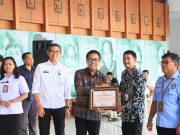 Wawali Arya Wibawa Apresiasi Sinergi Pelaku Usaha Denpasar Beri Penghargaan TJSL bagi Perusahaan dan BUMN/BUMD