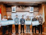 Wawali Arya Wibawa Pimpin HLM TPID Kota Denpasar, Jaga Stabilitas Harga dan Ketahanan Pangan Jelang Hari Raya