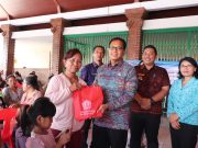 Gemarikan 2025 Sukses, Tahun Depan Dinas Perikanan Badung Siapkan Ratusan Paket Olahan Ikan Lagi