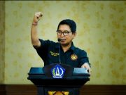 Bupati Adi Arnawa Dikukuhkan Sebagai Ketua IPSI Bali Periode 2025-2029