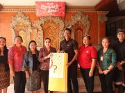 Tingkatkan Pola Asuh 1.000 HPK, Pemkot Denpasar Kembali Serahkan Bantuan Alat BKB Kit Stunting