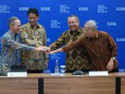 Stabilitas Sistem Keuangan tetap Terjaga, Dukung Pencapaian Pertumbuhan Ekonomi dengan Terus Waspadai Berbagai Risiko Global