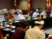 Optimalisasi Pendapatan Pajak Daerah, Pemkot Denpasar dan KPK RI Gelar Rakor