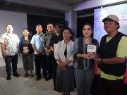 Dari Creative Event “Denpasar Bercerita”, Ny. Ayu Kristi Arya Wibawa Sampaikan Apresiasi