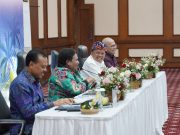 Tetap Stabil, TPID Bali Sinergikan Langkah Pengendalian Inflasi Jelang HKBN