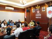 Dekranasda Bali Fashion Week 2025 Sesi 2 Siap Digelar, Dorong Inovasi Desainer dan Perlindungan Tenun Lokal
